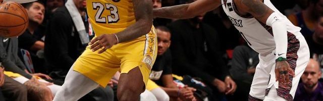 乐鱼官网-独行侠76人有意欧文遭驳斥 湖人如愿只是时间问题