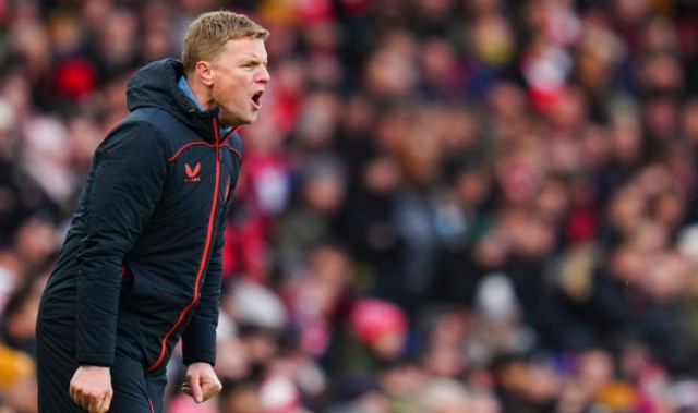 16负！埃迪·豪是输给瓜迪奥拉次数第二多的教练，仅少于戴奇