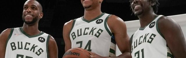 乐鱼官网-【人物】霍勒迪曾跟伊戈达拉学防守 变身字母哥绝配