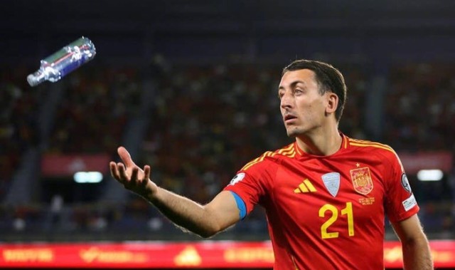 乐鱼官网-国际足联新规禁止球迷带水瓶入场|世界杯|世界杯球场|赛事|赛场|气温_新浪体育_新浪新闻