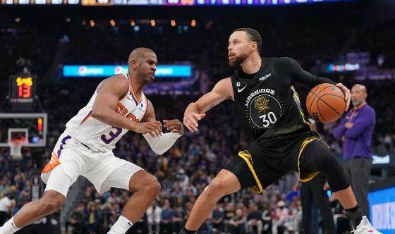 乐鱼app-科尔描绘保罗融入蓝图 库里为其替补牺牲打预防针