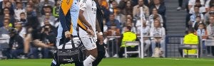 【西甲】维尼修斯戴帽三将伤退 皇马4比0奥萨苏纳