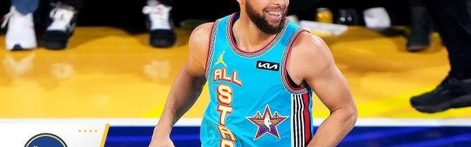 乐鱼app-库里：我是这次全明星最老首发？我喜欢因为最老而获得的纪录