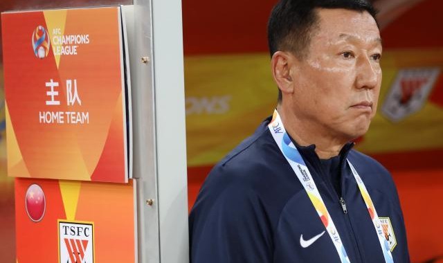 乐鱼官网-崔康熙：队内训练氛围越来越好 贾德松还有些不适