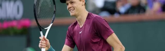 乐鱼app-辛纳可不是新版伯蒂奇！这小子更“快”