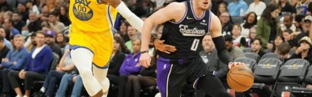 静默勇士终得收获 迪文琴佐能填补佩顿空缺吗？