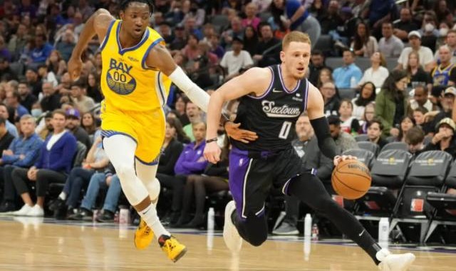 静默勇士终得收获 迪文琴佐能填补佩顿空缺吗？