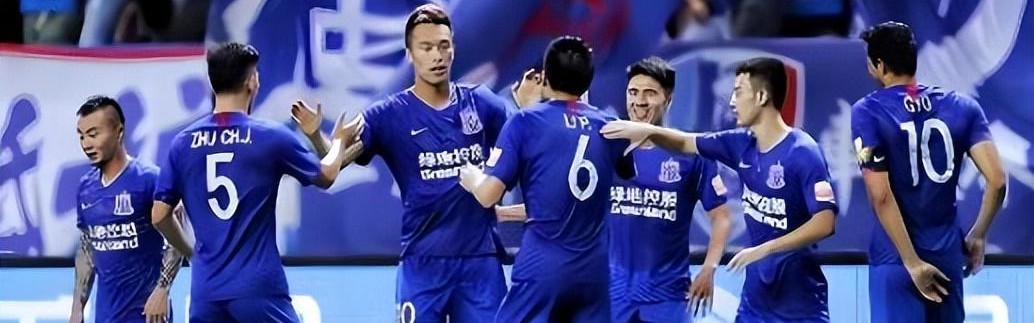 乐鱼app-申花为何要倒贴钱曾经的主力外援，引发球迷热议，都直言不可信