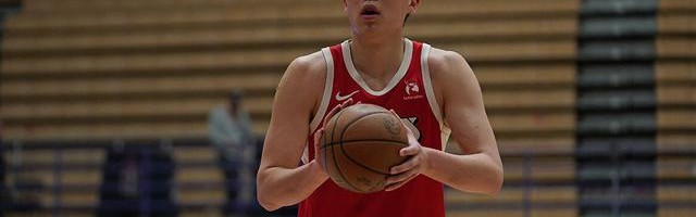 乐鱼app-开拓者官方：球队从G联盟撕裂之城混音队召回杨瀚森