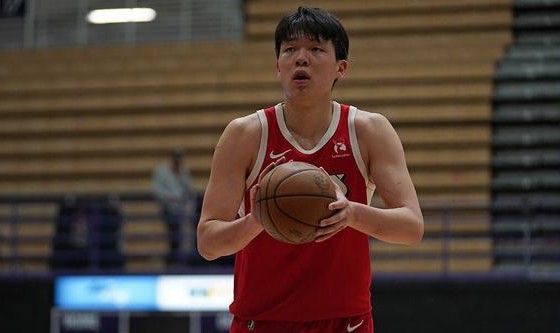 乐鱼app-开拓者官方：球队从G联盟撕裂之城混音队召回杨瀚森