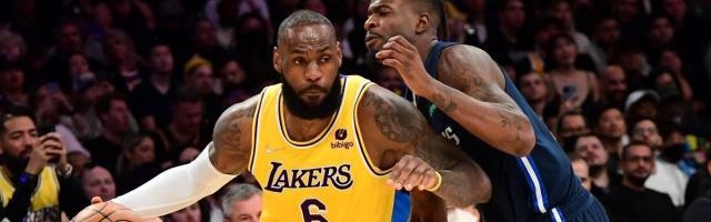 乐鱼官网-【观察】史上最强第21季到来 詹皇将书写何种传奇？