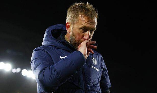 乐鱼官网-林良锋：面对一道道难题，波特自己走向了悬崖