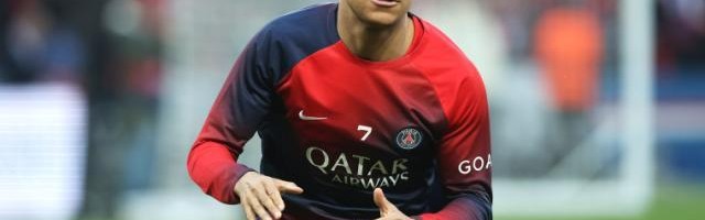 乐鱼-西媒解析姆巴佩大戏“终章”：何时官宣？何时报到？