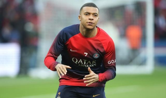 乐鱼-西媒解析姆巴佩大戏“终章”：何时官宣？何时报到？