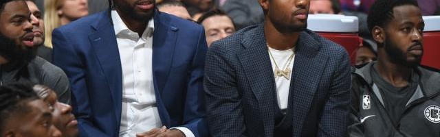 NBA出新规整治轮休 一场比赛不能休息两位全明星！