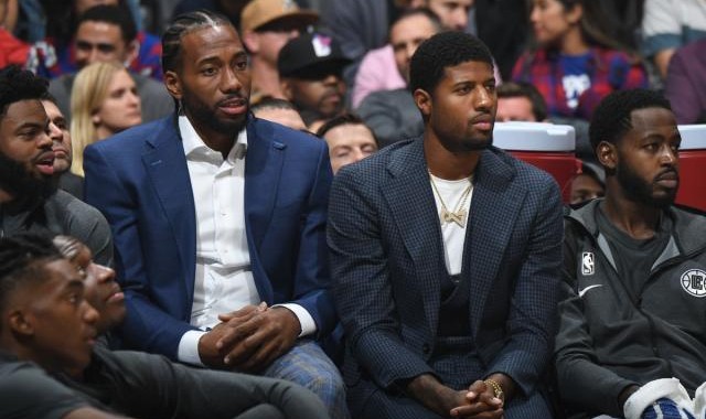 NBA出新规整治轮休 一场比赛不能休息两位全明星！