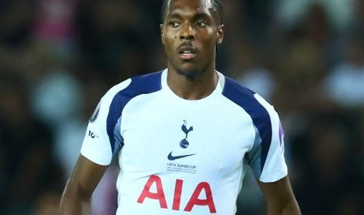 乐鱼-德天空：特尔还对很少踢中锋感到沮丧，巴黎FC能提供这个机会