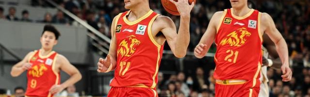 孙铭徽重伤广厦冲冠蒙尘 内线屯重兵能否破局？