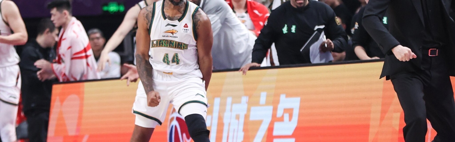 Leyu-沈阳日报：如何加强进攻体系 终结连败颓势 成辽宁急需解决的问题