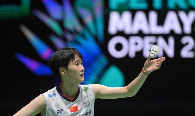 Leyu-五个单项无人全员晋级 国羽大马赛首轮表现平平