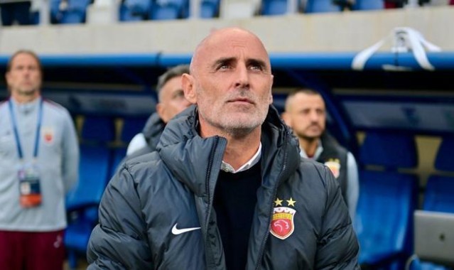 Leyu-过去复制恒大、如今模仿海港？国安、浙江、蓉城为啥排队请“澳波系”主帅！