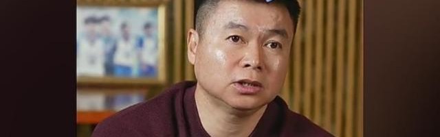 乐鱼官网-于根伟：球队已通知孔帕尼奥和什科里奇不会续约