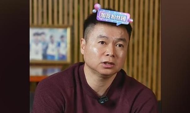 乐鱼官网-于根伟：球队已通知孔帕尼奥和什科里奇不会续约