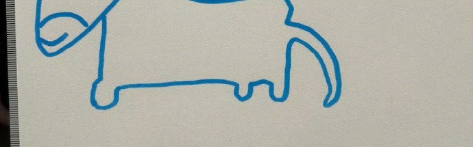 Leyu-《声生不息》灵魂画手创作可爱小马引热议|犯规_新浪新闻