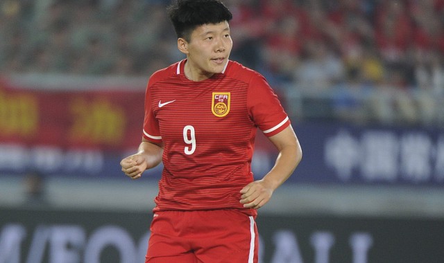 直播吧：前亚洲足球小姐马晓旭将执教新一届中国U17女足