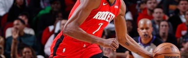 轰21+2+4！请重用谢泼德，杜兰特赛后说出优点，但乌度卡也有苦衷