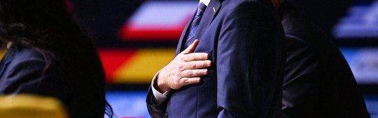 乐鱼官网-官方：因凡蒂诺连任国际足联主席 新任期至2027年